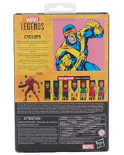 Cyclops - Marvel Legends Figure