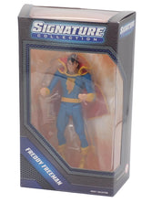 Freddy Freeman - Signature Collection Figure