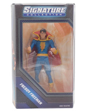 Freddy Freeman - Signature Collection Figure