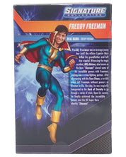 Freddy Freeman - Signature Collection Figure