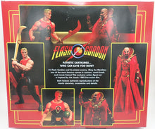 Load image into Gallery viewer, Flash Gordon vs Ming the Merciless - 2-Pack NECA
