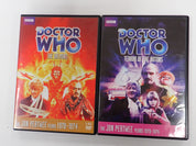 Doctor Who: The Jon Peatwee Years (1970-1974) - DVD Set