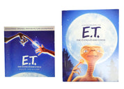 E.T. The Extra-Terrestrial (35th Anniversary Edition) - [Blu-Ray]