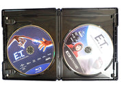 E.T. The Extra-Terrestrial (35th Anniversary Edition) - [Blu-Ray]