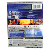 E.T. The Extra-Terrestrial (35th Anniversary Edition) - [Blu-Ray]