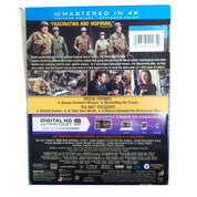The Monuments Men - [Blu-Ray + DVD] (Pre-Owned)