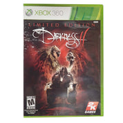 Darkness II [Limited Edition] - Xbox 360