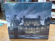 Batman: Gotham City Chronicles - Wayne Manor Expansion