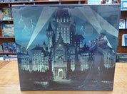 Batman: Gotham City Chronicles - Arkham Asylum Expansion