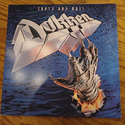 Dokken – Tooth And Nail
