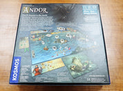 Legends of Andor - Journey to the North (Used)