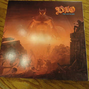 Dio – The Last In Line