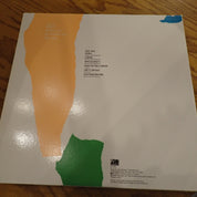 Genesis – Abacab