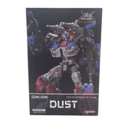 GDW-02B Dust - G-Creations [Pre-Owned]