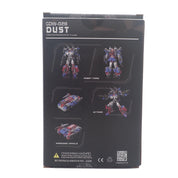 GDW-02B Dust - G-Creations [Pre-Owned]