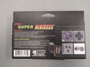 Super Miniboss Controller