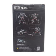 GDW-02C Blue Flash - G-Creations [Pre-Owned]