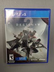 Destiny 2 - PS4