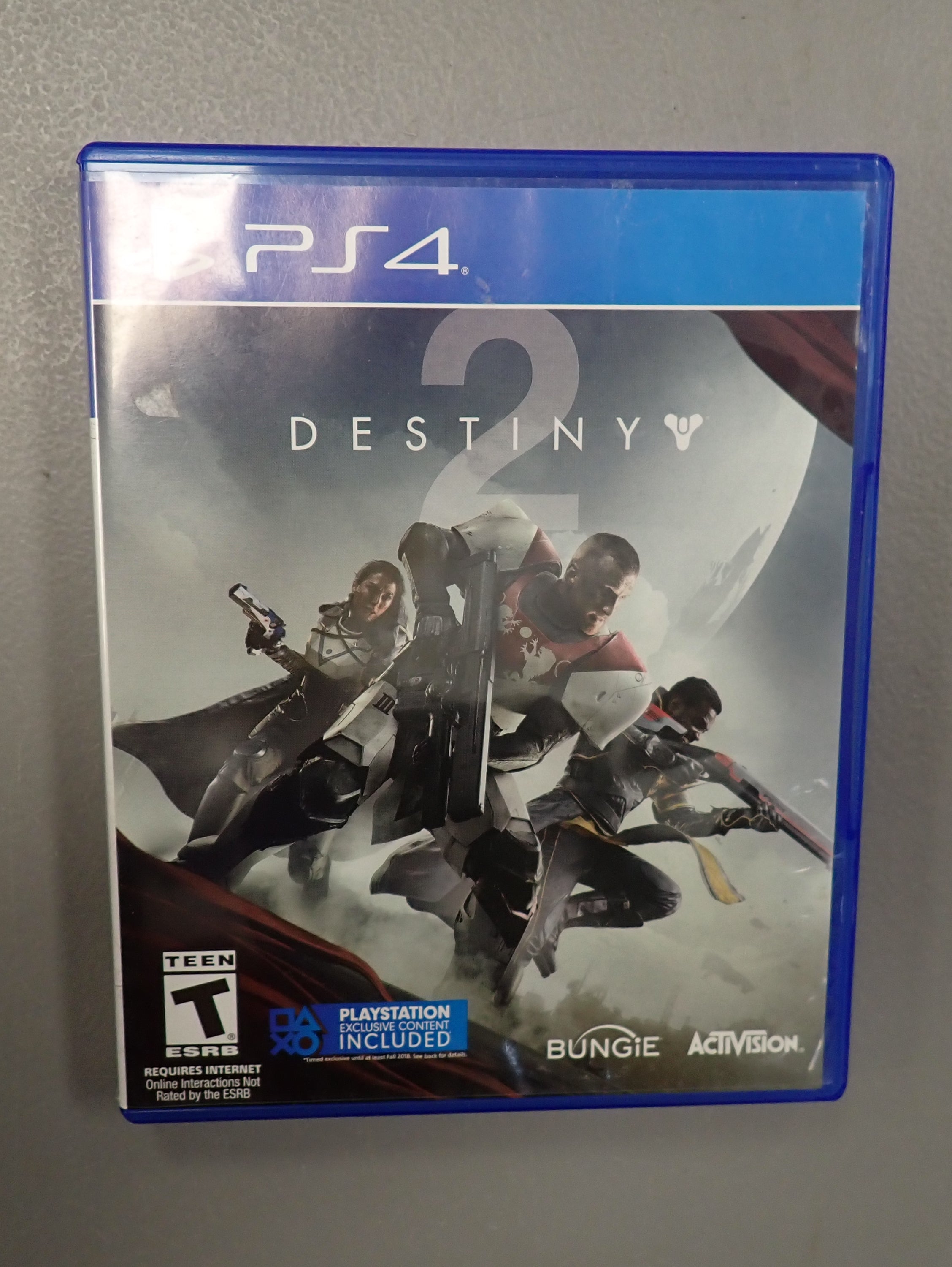 Destiny 2 - PS4