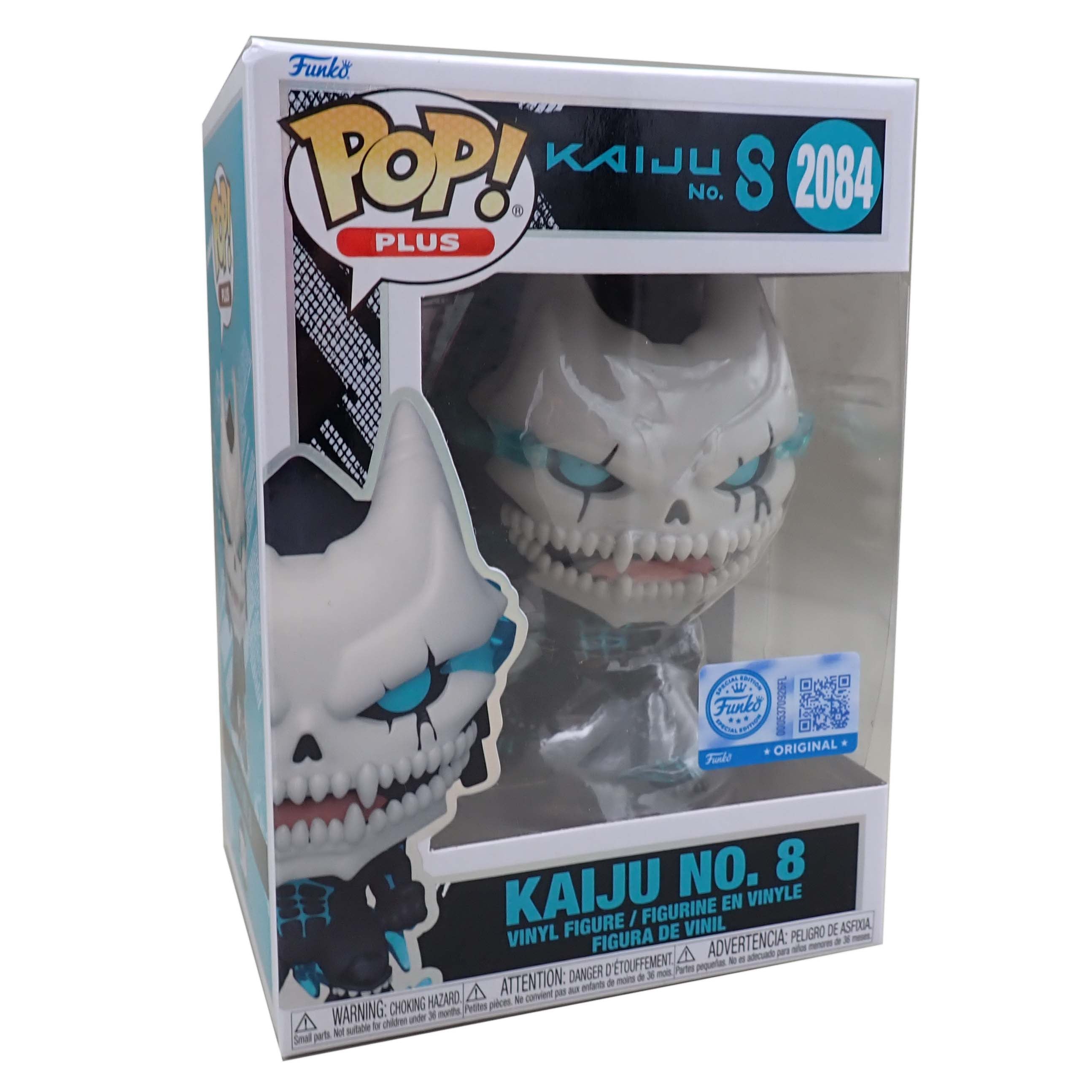 Kaiju No. 8 - POP! #2084