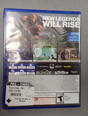 Destiny 2 - PS4
