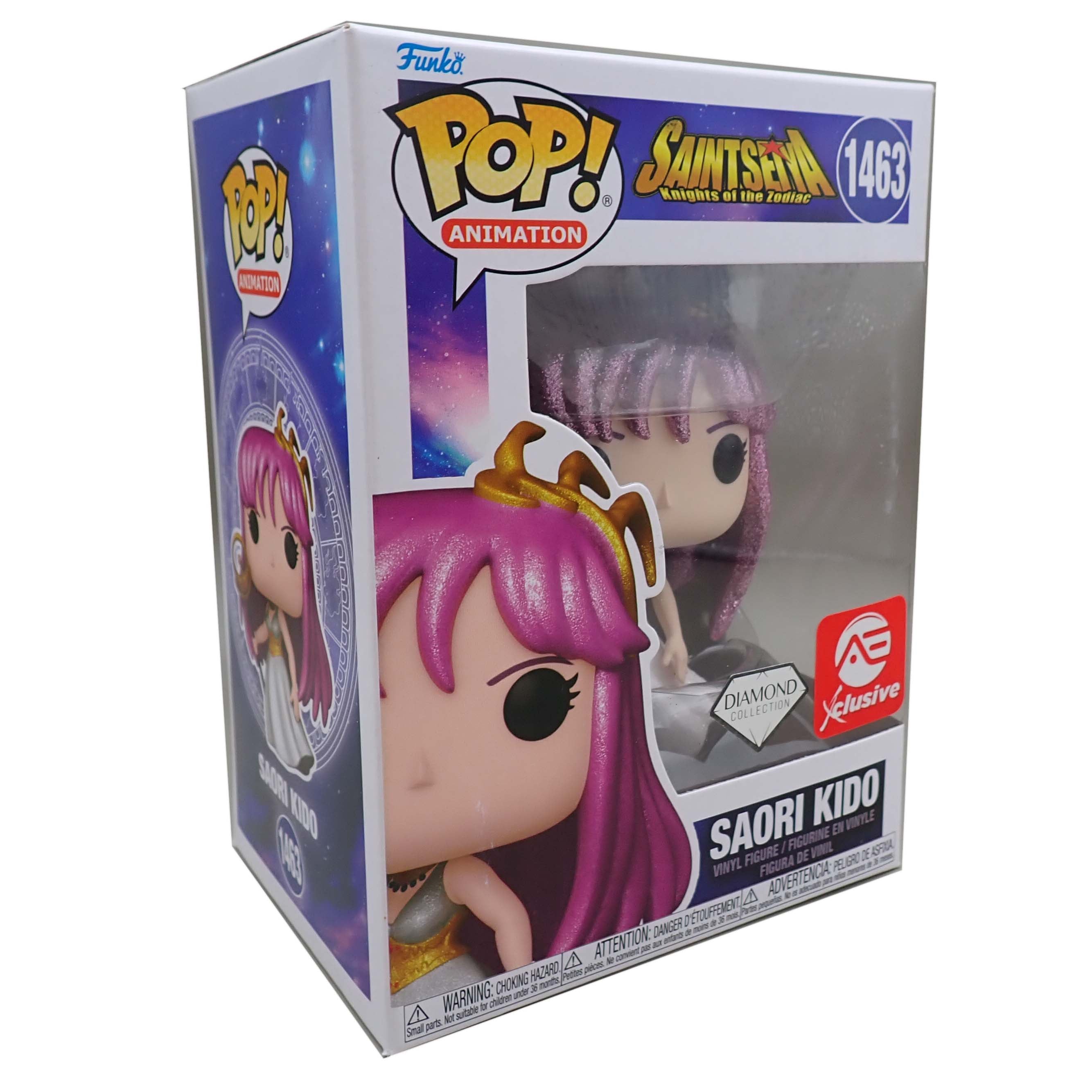 Saori Kido - POP! #1463