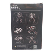 GDW-02 Rebel - G-Creations [Pre-Owned]