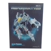 R24 Turben Aerial Assault - Mastermind Creations [Pre-Owned]