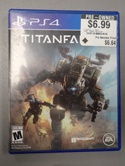 Titanfall 2 - PS4