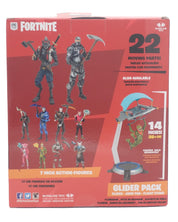 Havoc - Fortnite Figure