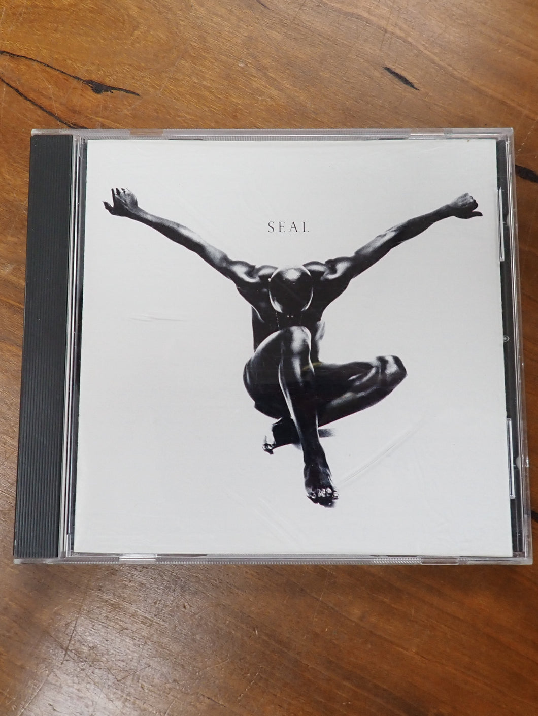 Seal - Seal CD