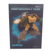 R23 Dicamus Commander - Mastermind Creations [Pre-Owned]
