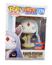 Kaguya Otsutsuki - POPQ #179