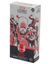 Hellfire Club Guard - Marvel Legends Figure