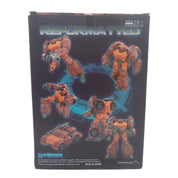 R23 Dicamus Commander - Mastermind Creations [Pre-Owned]