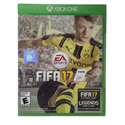 Fifa 17 - Xbox One