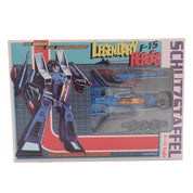 No.14 Warrior Leviathan - Legendary F-15 Heroes [Pre-Owned]