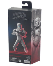 Clone Commando (2023) - Black Series