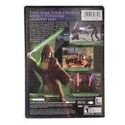 Knights of the Old Republic II - Xbox