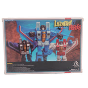 No.14 Warrior Leviathan - Legendary F-15 Heroes [Pre-Owned]