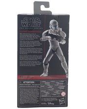 Clone Commando (2023) - Black Series