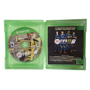 Fifa 17 - Xbox One