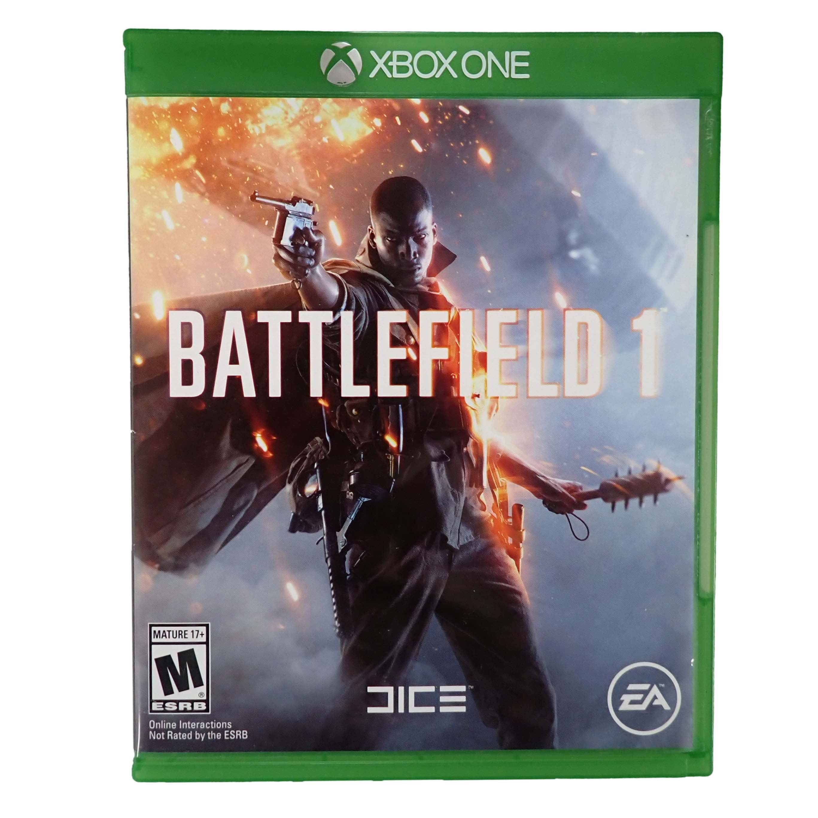 Battlefield 1 - Xbox One