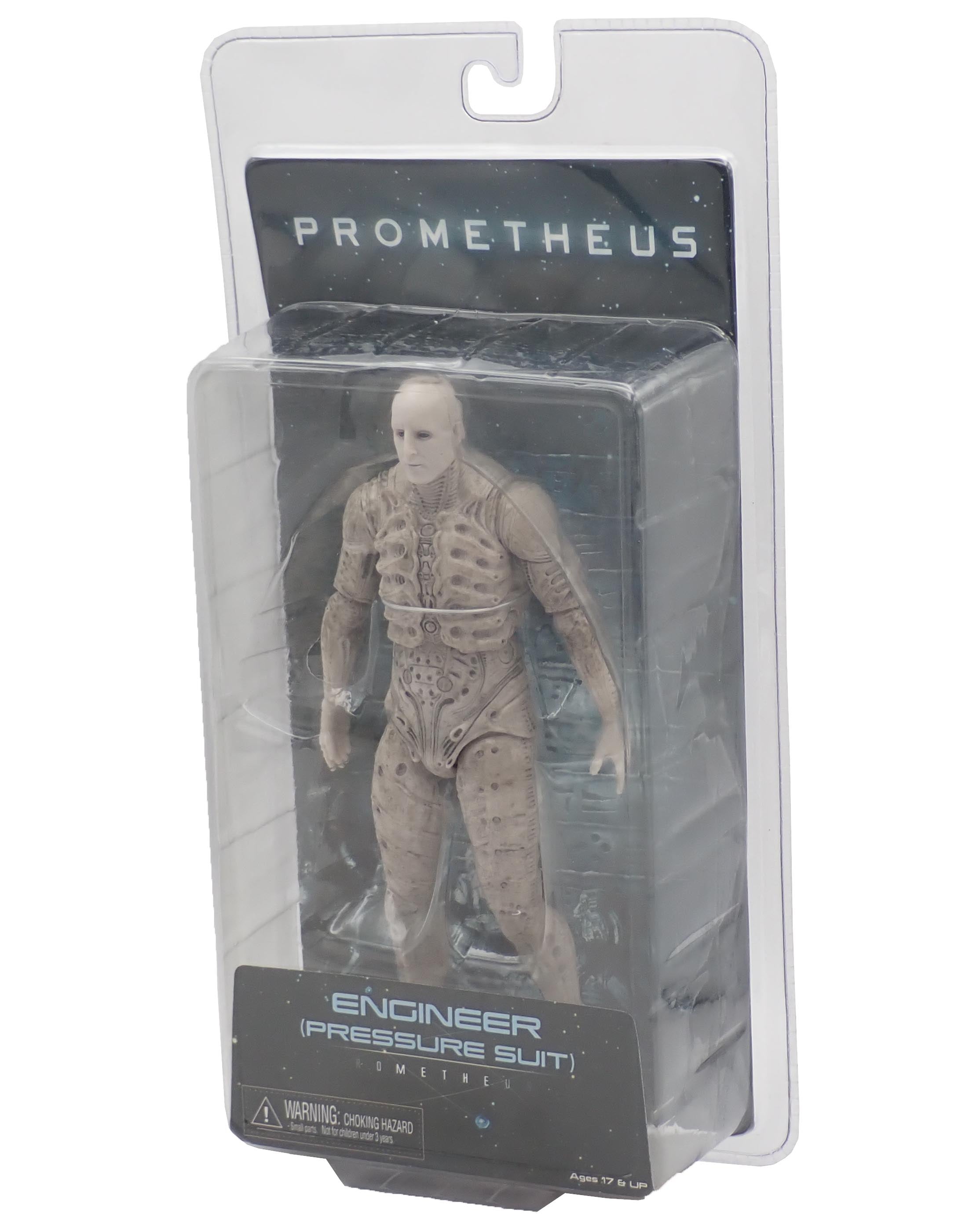 Engineer (Pressure Suit) - Prometheus Figure