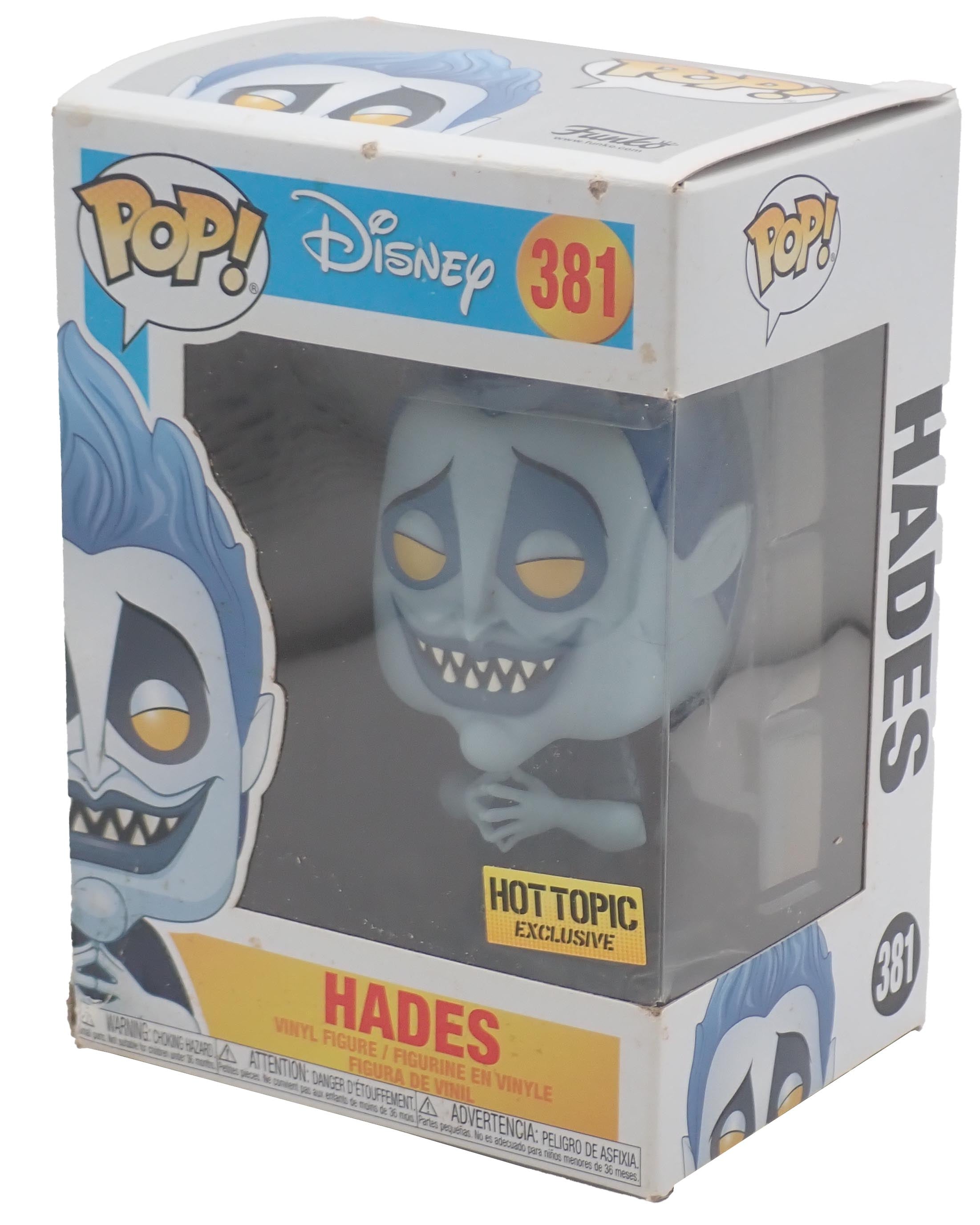 Hades - POP! #381