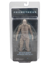 Engineer (Pressure Suit) - Prometheus Figure
