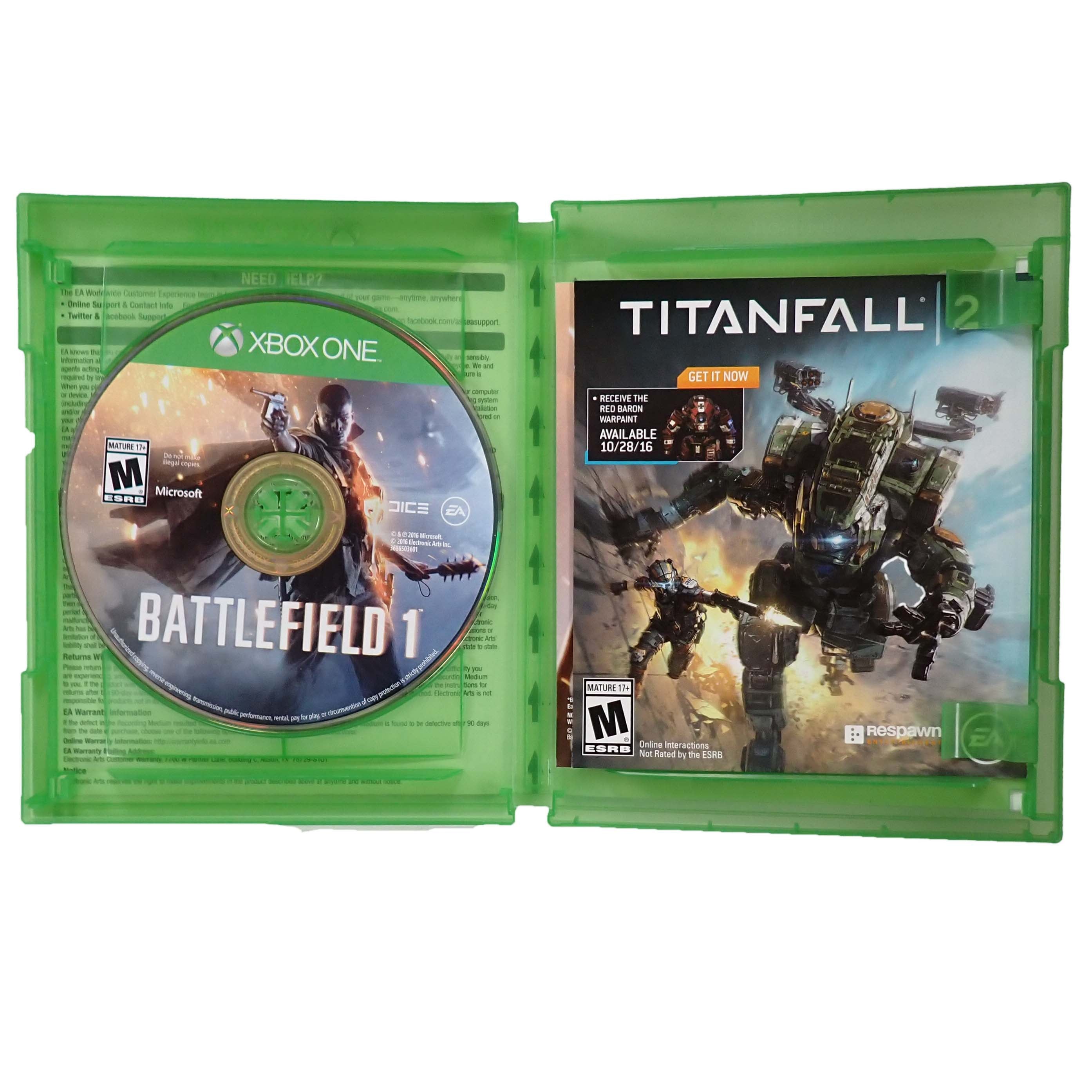 Battlefield 1 - Xbox One