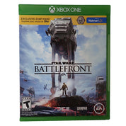 Star Wars Battlefront - Xbox One