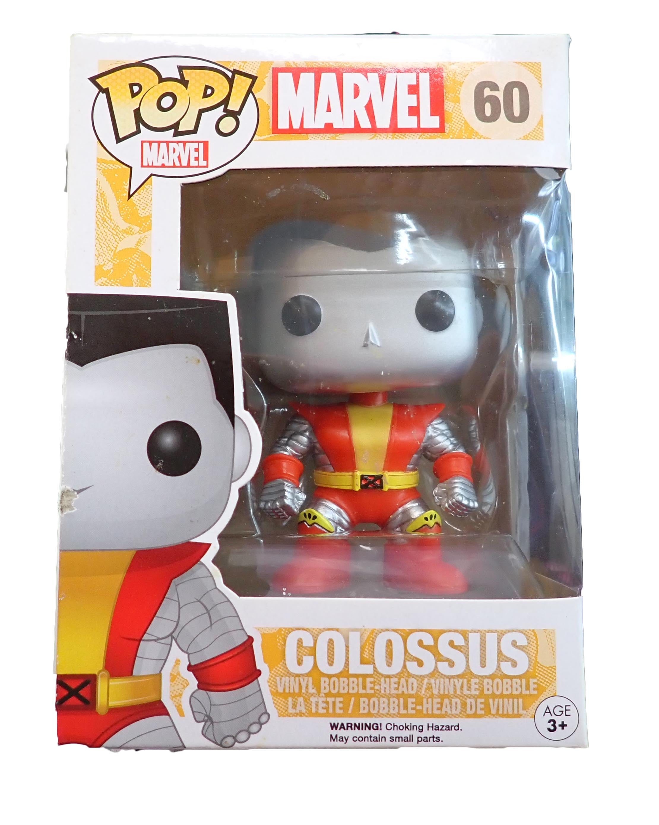 Colossus - POP! #60