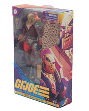 Profit Director Destro - G.I.Joe Classified Series